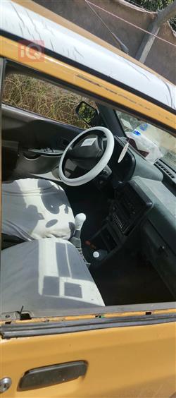 Saipa 131
